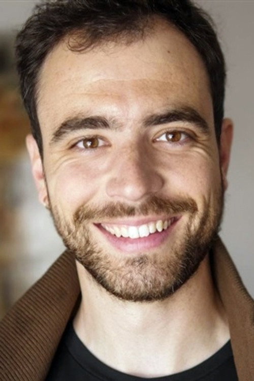 Photo of Simon Jeannin, Acting