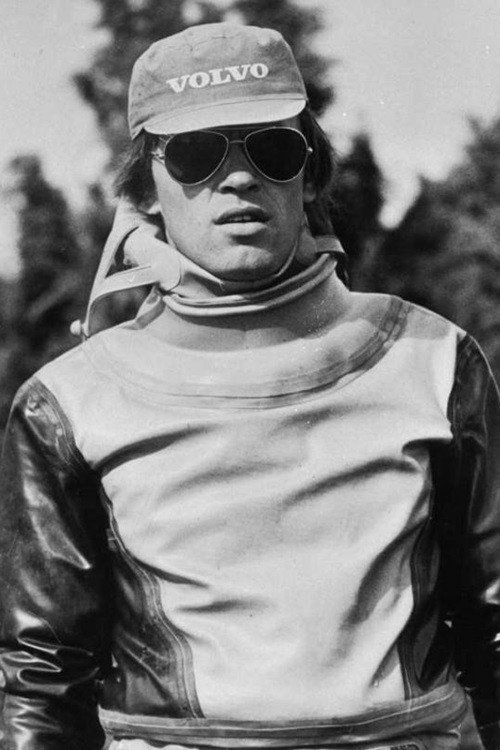 Movie poster for Luigeluum (1983)