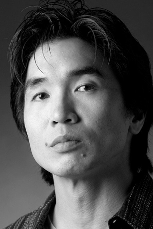 Photo of Greg Watanabe, Acting