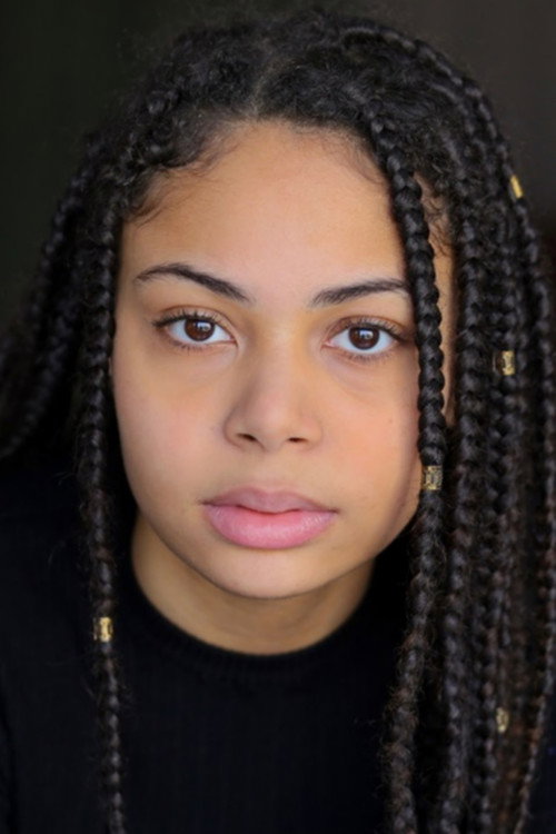 Photo of Louise Marion, Acting