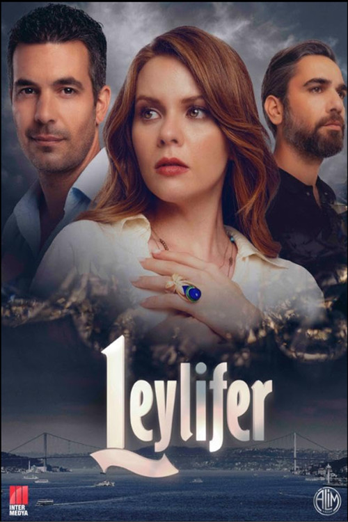 Leylifer poster