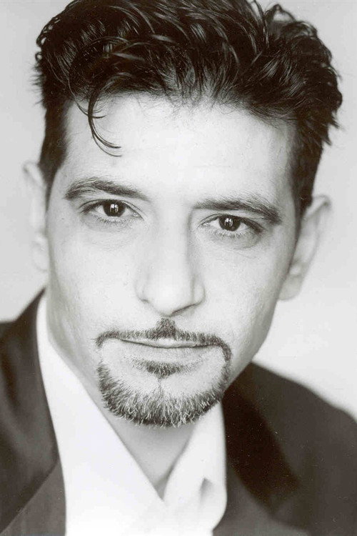 Photo of Choukri Gabteni, Acting