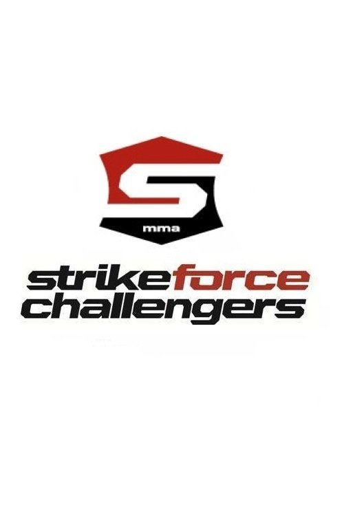 Movie poster for Strikeforce Challengers 4: Gurgel vs. Evangelista (2009)