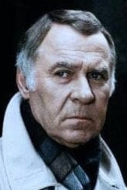 Photo of Michael Janisch, Acting