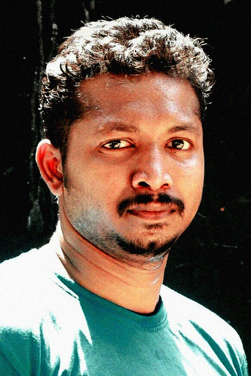 Photo of M. Jenithkumar, Directing