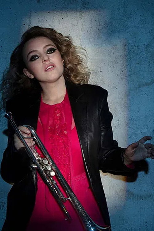 Movie poster for Lucienne Renaudin Vary - Schleswig-Holstein Festival 2024 (2024)