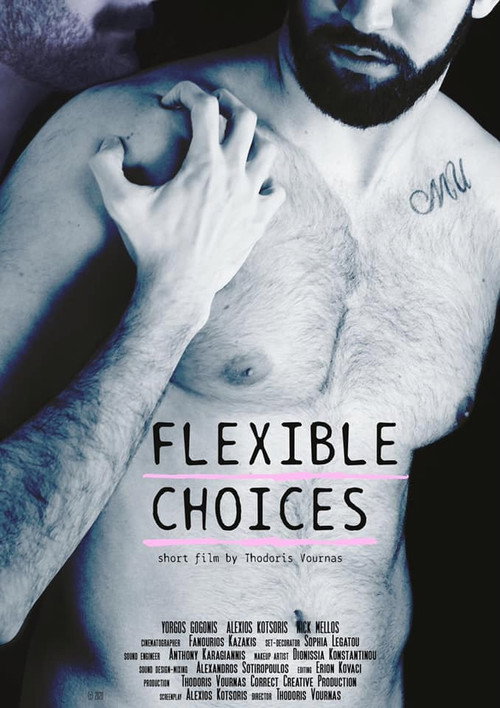 Movie poster for Flexible Choices (2020)