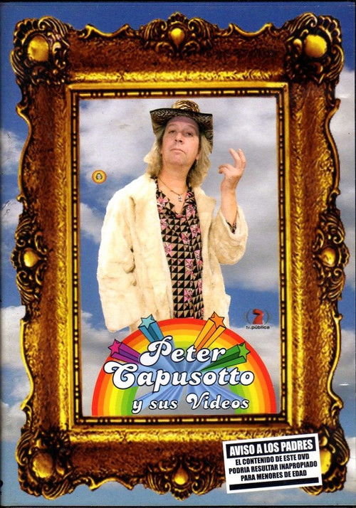 Peter Capusotto y sus videos poster