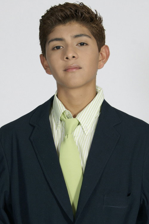 Photo of César Kancino, Acting