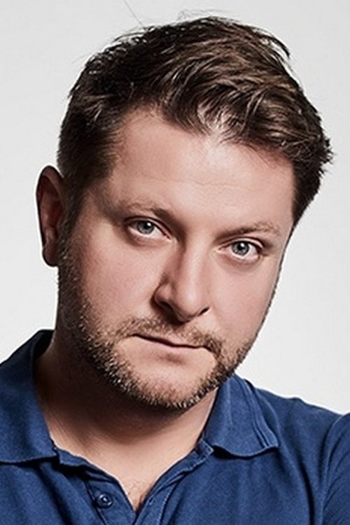 Photo of Przemysław Redkowski, Acting