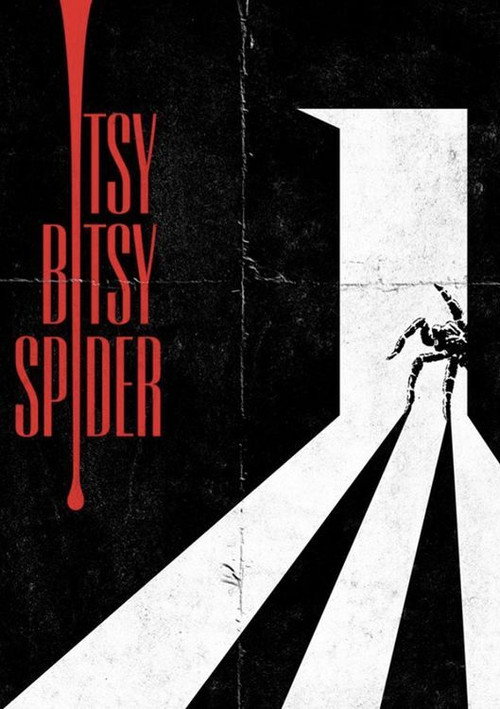 Movie poster for Itsy Bitsy Spider (2020)