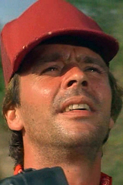Photo of Robert Marius, Acting