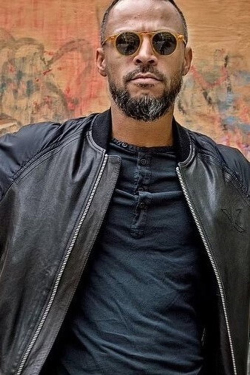 Adam Baptiste profile