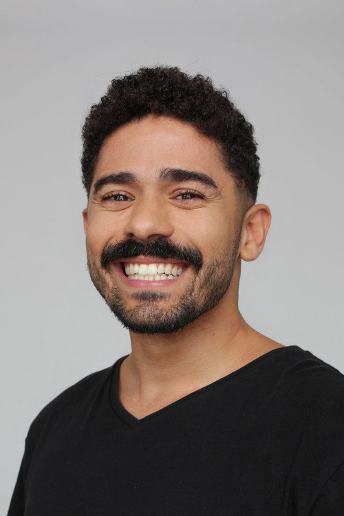 Photo of Mário Luz, Acting