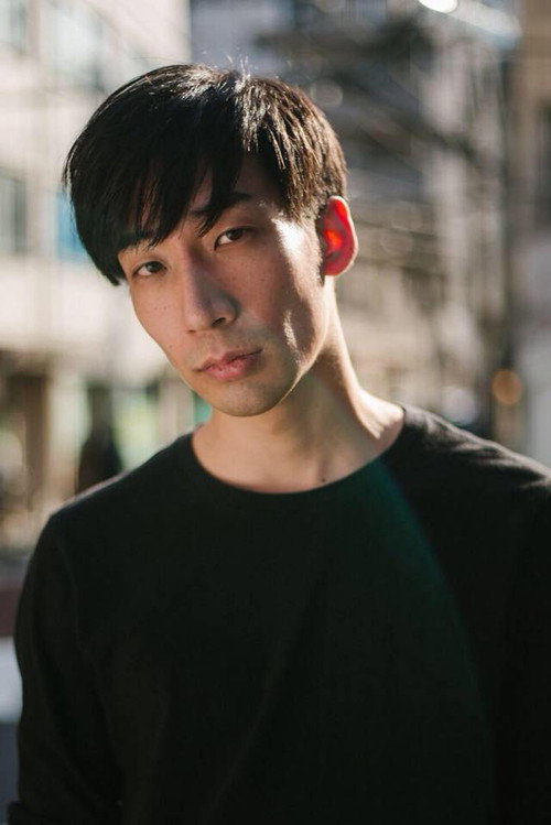 Photo of Yasutaka Otsuka, Acting