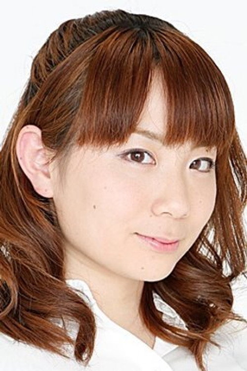 Reina Takeshita profile