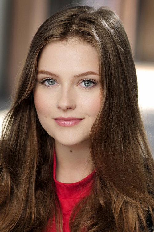 Photo of Madison Grant, Acting
