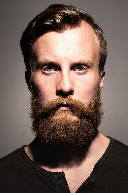 Photo of Jónas Alfreð Birkisson, Acting