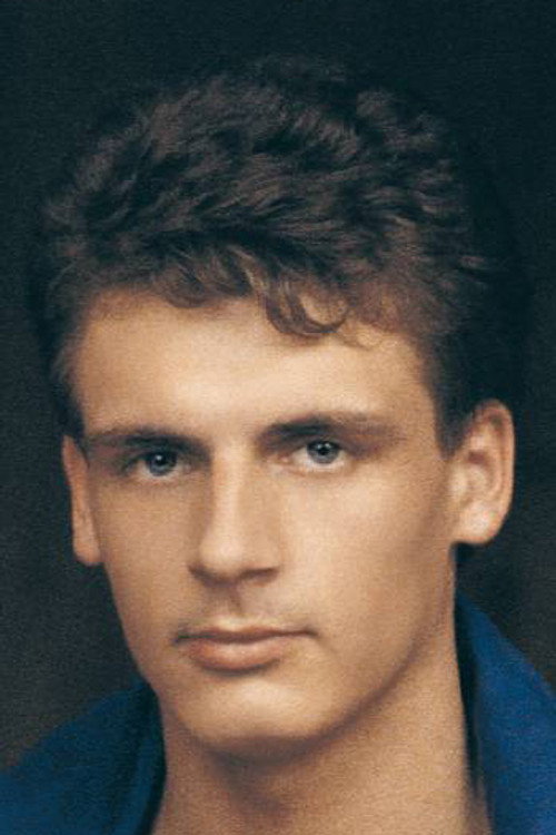Photo of Jacob Socha, Acting