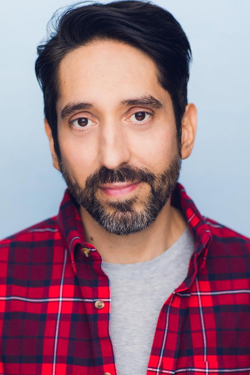 Photo of Rodrigo Luzzi, Acting