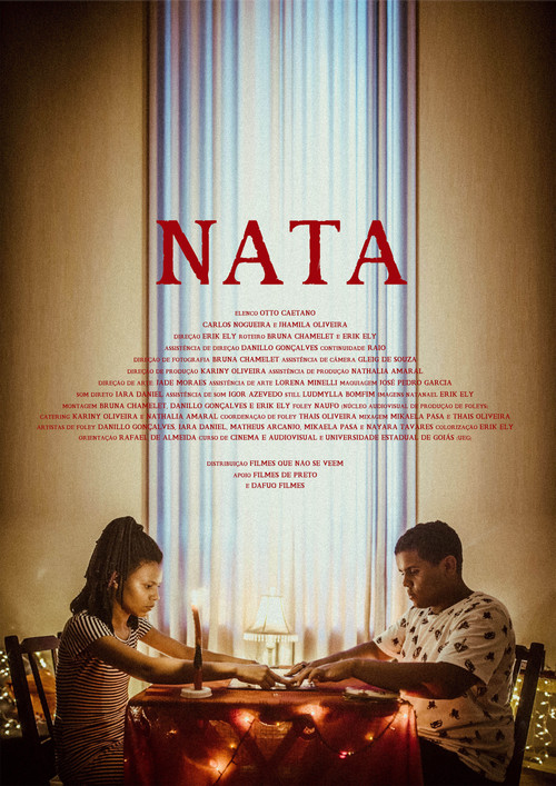 Movie poster for Nata (2020)