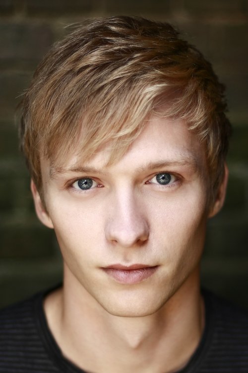 Will Tudor profile