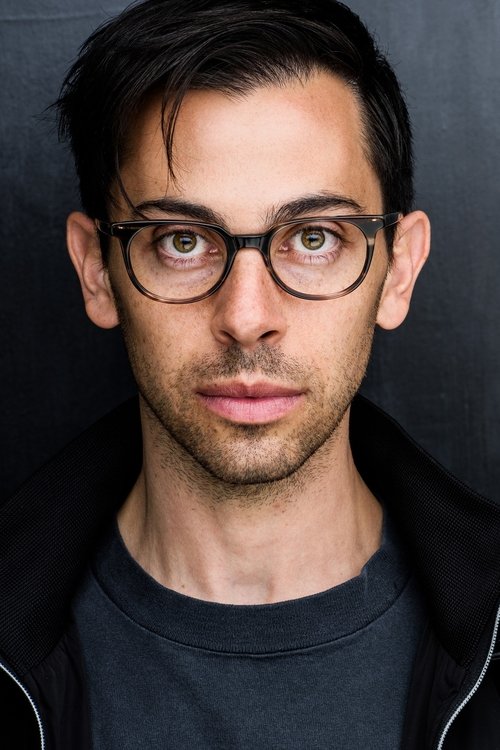 Photo of Blake Silver, Acting