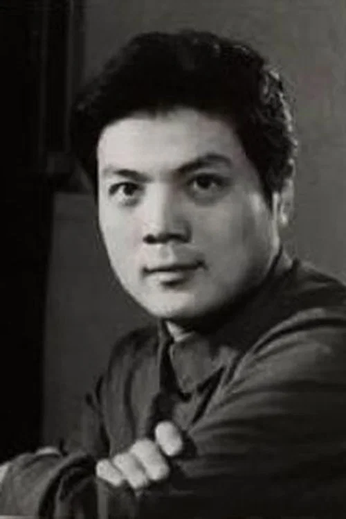 Photo of Mei Zhaohua, Acting