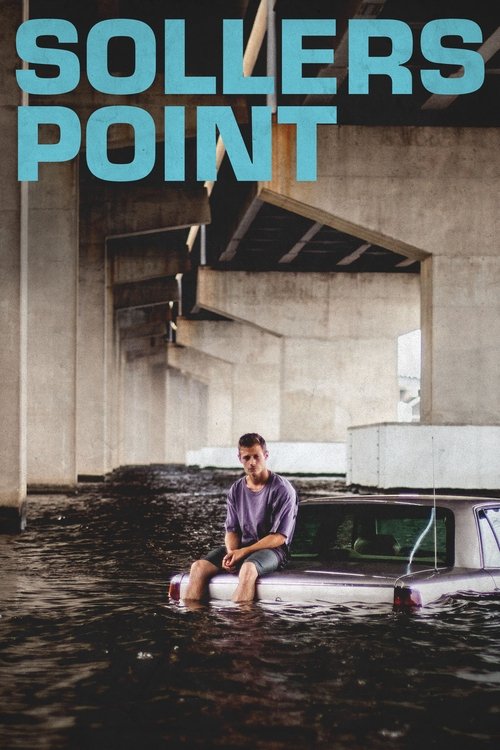 Movie poster for Sollers Point (2017)