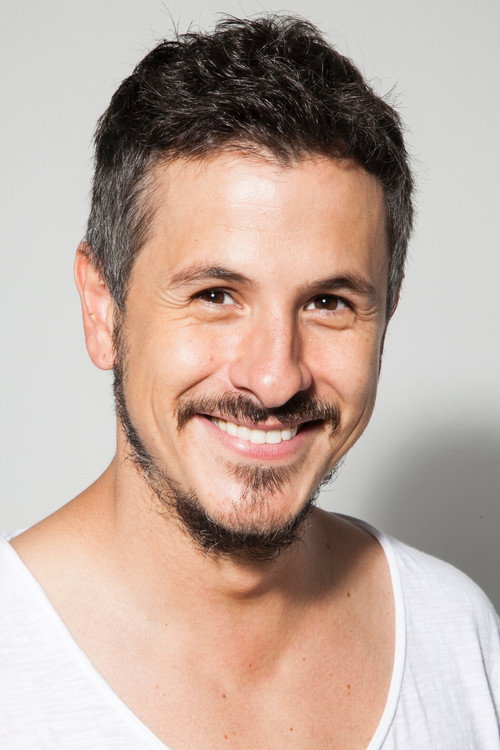 Photo of Álex Jiménez, Acting