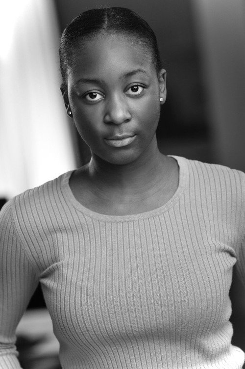 Photo of Mariam Elias, Acting