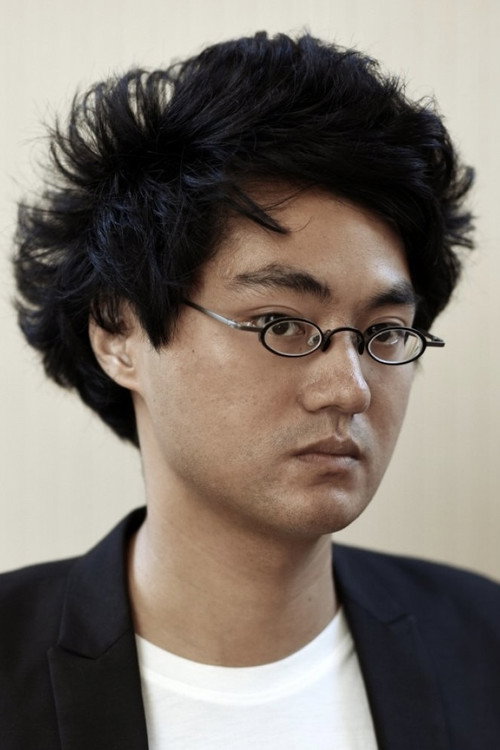 Photo of Davy Chou, Directing