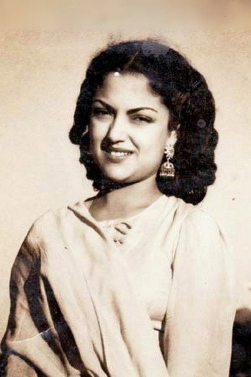 Photo of Zubeida, Acting