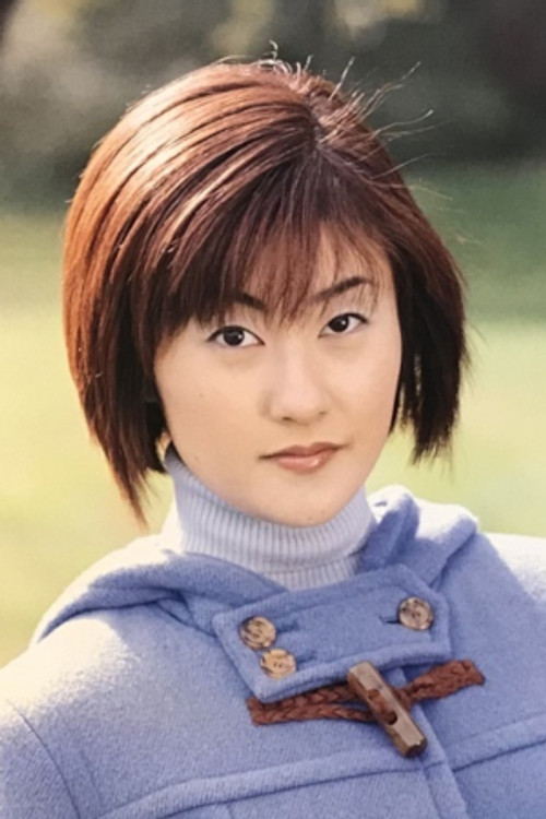 Tomoko Kawakami profile