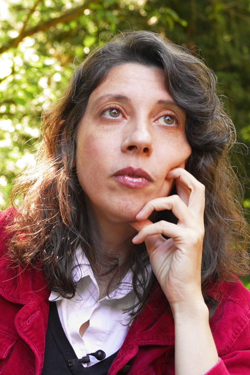 Photo of Tatiana Cantazaro, Acting