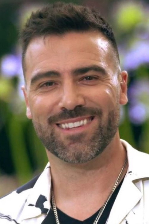 Photo of Sérgio Rosado, Acting