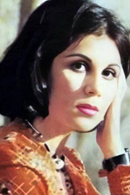 Photo of Fariba Khatami, Acting
