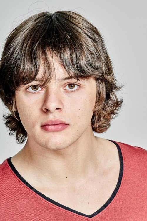 Mace Coronel profile