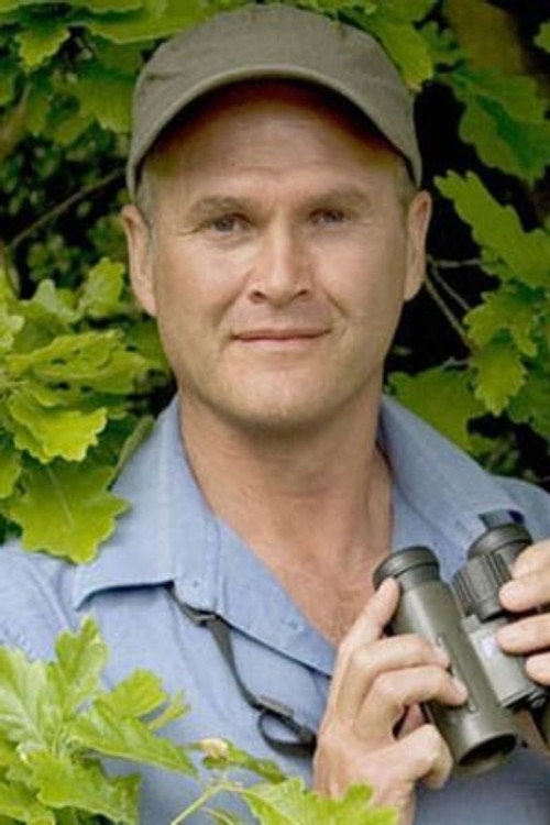 Photo of Simon King, Acting