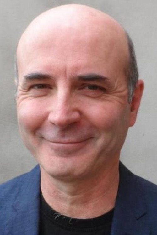 Photo of Richard Attlee, Acting
