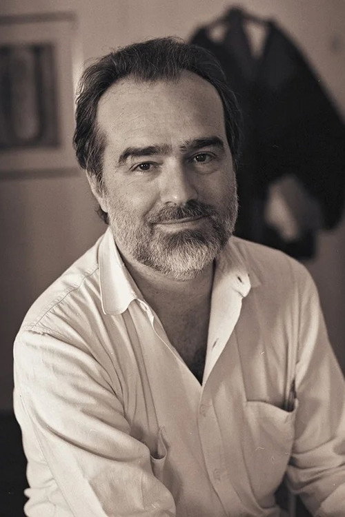 Photo of Gonzalo García-Pelayo, Directing