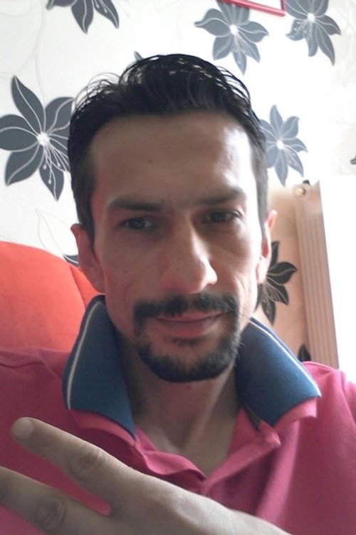 Photo of Florijan Ajdini, Acting