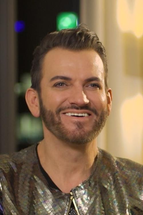 Gabriel Seweryn profile