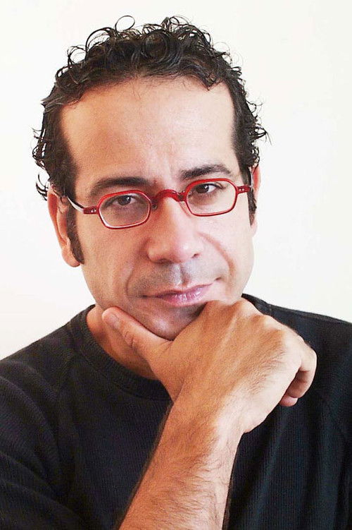 Shimon Mimran profile