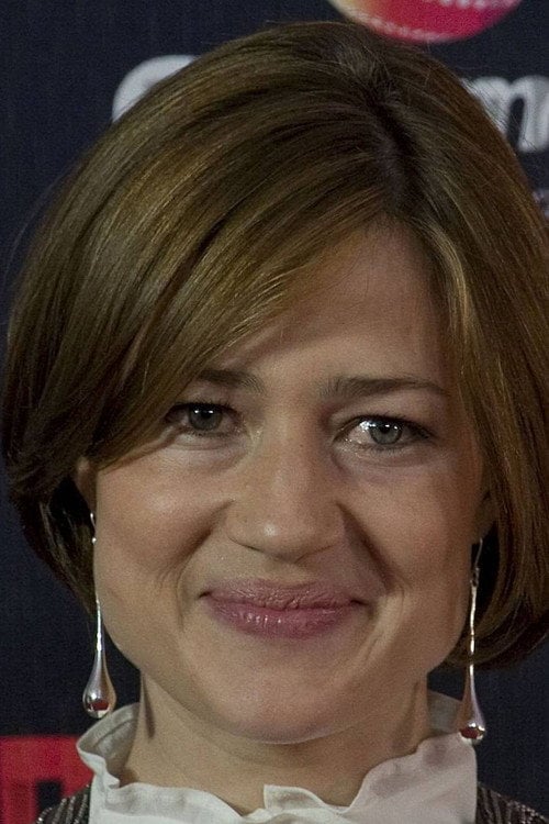 Photo of Sharon Zundel, Acting