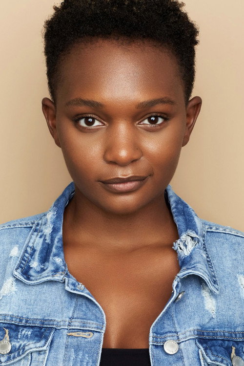 Photo of Chase Simone, Acting