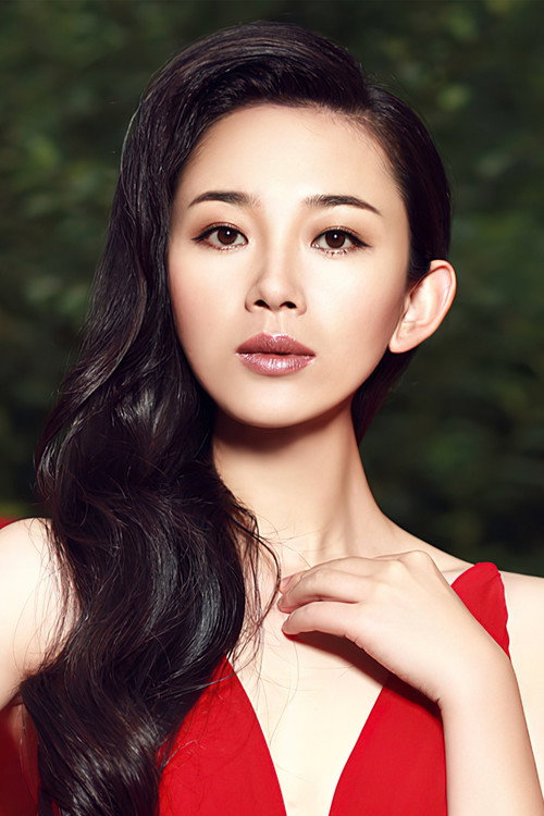 Wenqi Zhang profile
