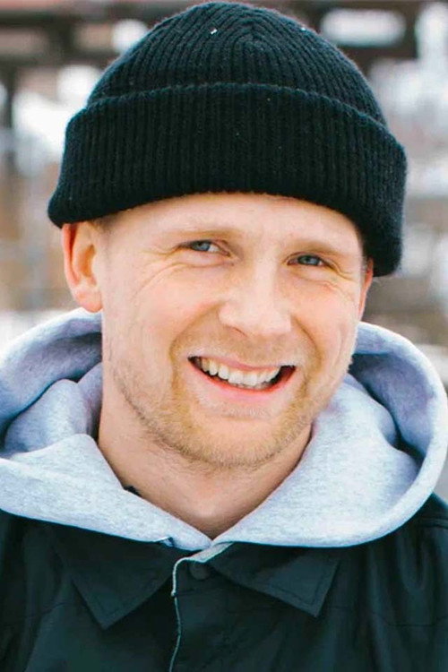 Photo of Jake Kuzyk, Directing