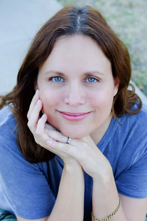Photo of Karyn O'Bryan, Acting