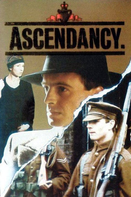 Movie poster for Ascendancy (1983)